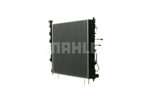 Radiator, engine cooling (WG2182924)