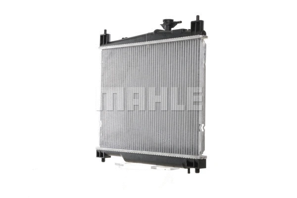 Radiator, engine cooling (WG2183729)