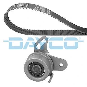 Timing Belt Kit (WG2007423)