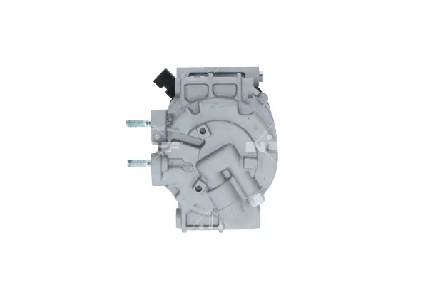 Compressor, air conditioning (WG2159663)