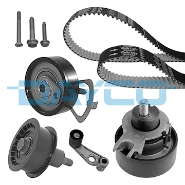 Timing Belt Kit (WG2007231)