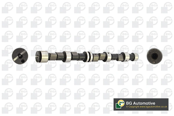 Camshaft (WG1490585)