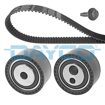 Timing Belt Kit (WG2007447)