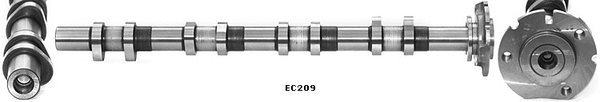 Camshaft (WG1051360)