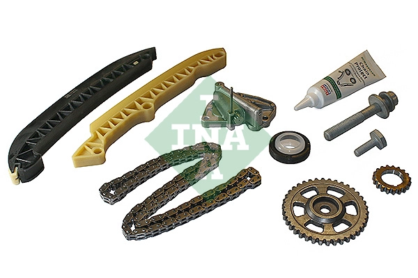 Timing Chain Kit (WG2264025)