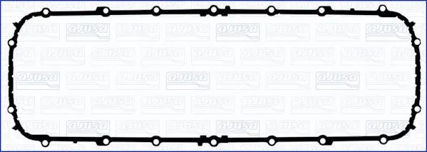 Gasket, oil sump (WG1751894)