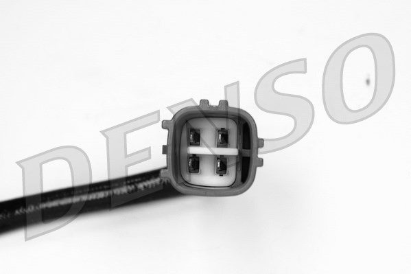 Lambda Sensor (WG1029139)