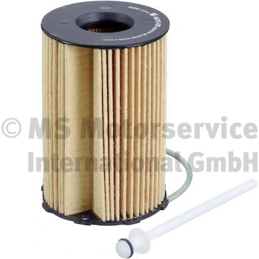 Oil Filter (WG1888859)