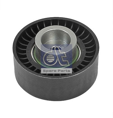 Deflection/Guide Pulley, V-ribbed belt (WG2308926)