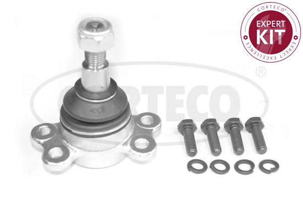 Ball Joint (WG2292056)