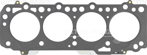 Gasket, cylinder head (WG1244537)