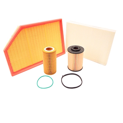 Filter Set (WG2168552)