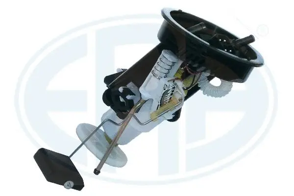 Fuel Feed Unit (WG1796717)