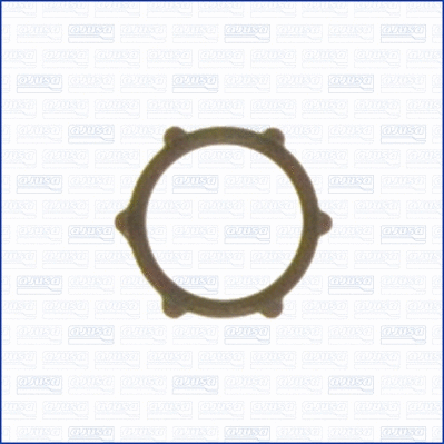 Seal, oil filter (WG1448215)