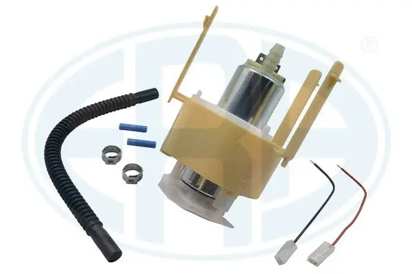 Fuel Pump (WG1822560)