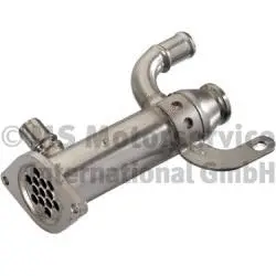 Cooler, exhaust gas recirculation (WG1925003)