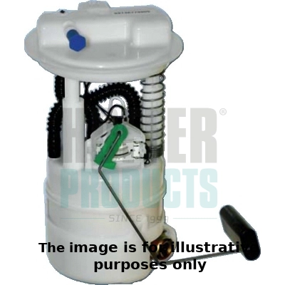 Fuel Feed Unit (WG2099520)