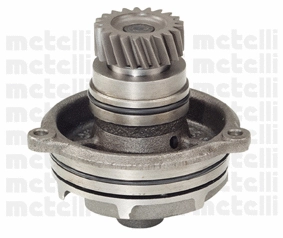Water Pump, engine cooling (WG1790363)