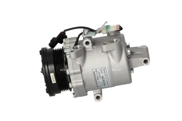 Compressor, air conditioning (WG2159053)