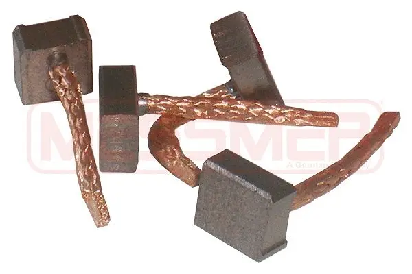 Carbon Brush, starter (WG2013632)