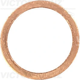 Seal Ring, oil drain plug (WG1243826)