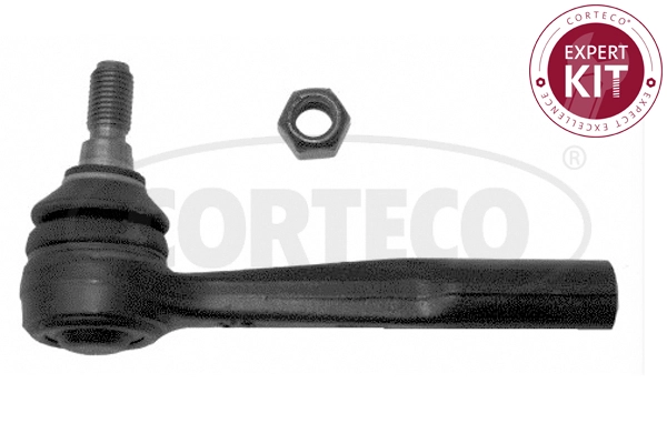 Tie Rod End (WG2289916)