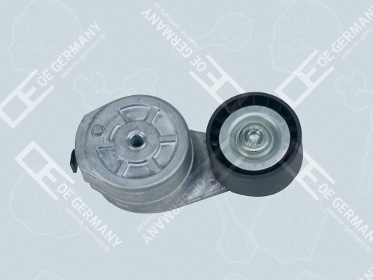 Belt Tensioner, V-ribbed belt (WG2102662)