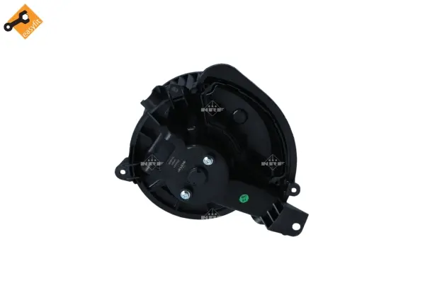Interior Blower