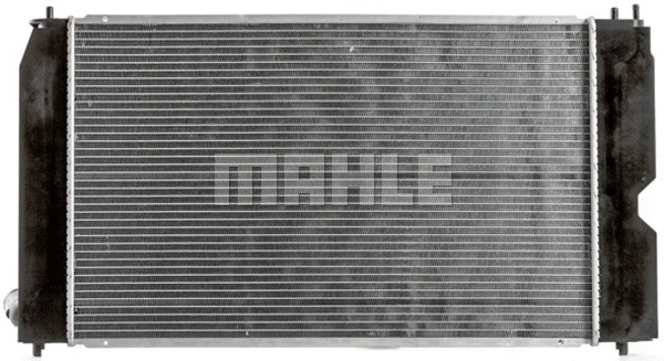 Radiator, engine cooling (WG2183044)