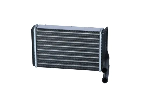 Heat Exchanger, interior heating (WG2162216)