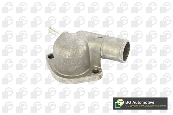 Coolant Flange (WG1761119)