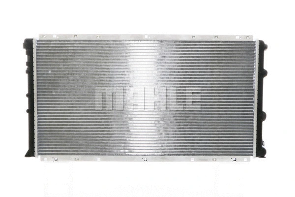 Radiator, engine cooling (WG2183056)