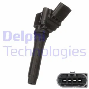 Ignition Coil (WG2264394)
