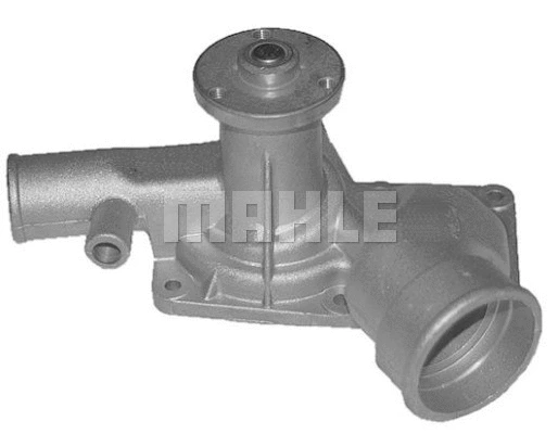 Water Pump, engine cooling (WG2181618)