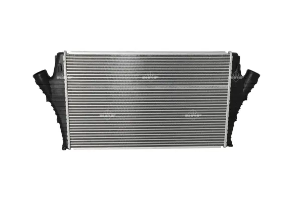 Charge Air Cooler (WG1724109)