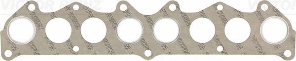Gasket, intake/exhaust manifold (WG1247637)