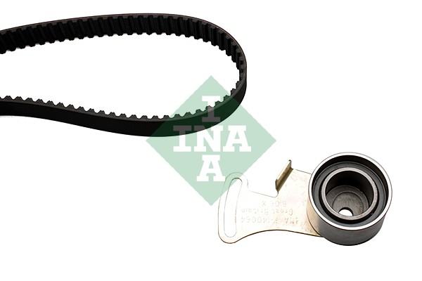 Timing Belt Kit (WG1251499)