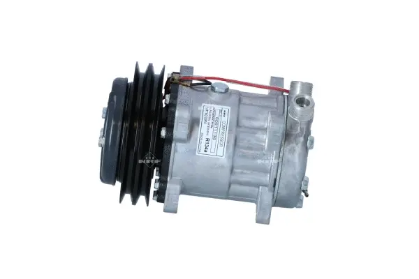 Compressor, air conditioning (WG2260638)