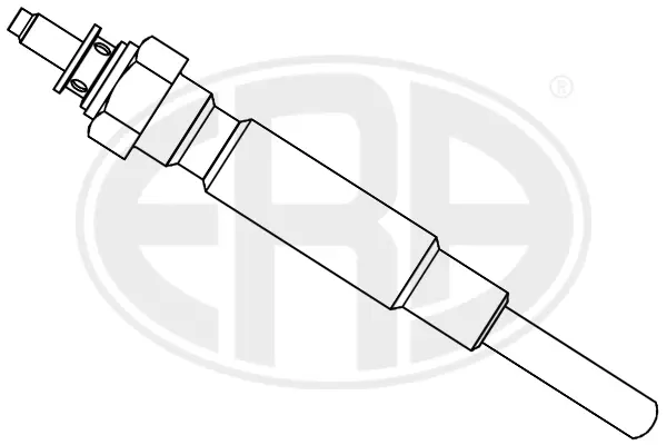 Glow Plug (WG1497147)