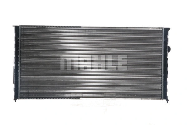 Radiator, engine cooling (WG2183576)