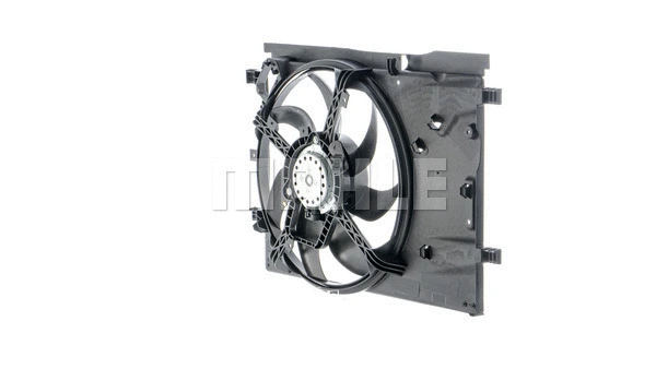 Fan, engine cooling