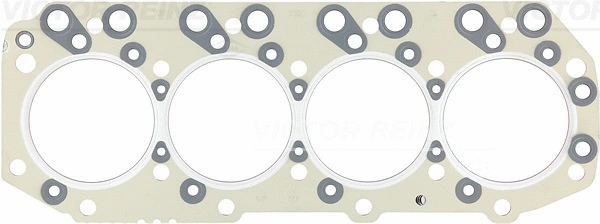 Gasket, cylinder head (WG1245516)