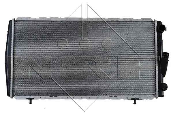 Radiator, engine cooling (WG1723144)