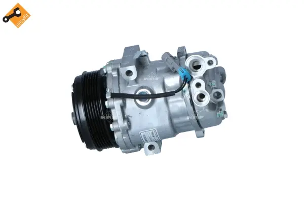 Compressor, air conditioning (WG2159241)