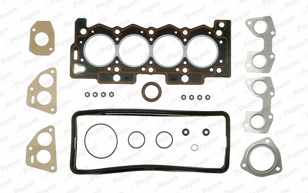 Gasket Kit, cylinder head (WG1090456)