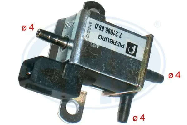 Valve, fuel pump (WG1494648)
