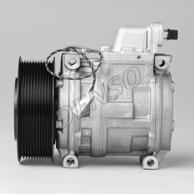Compressor, air conditioning (WG1917840)