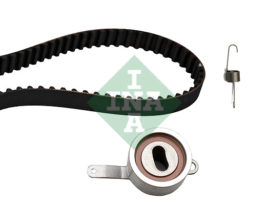 Timing Belt Kit (WG1251594)
