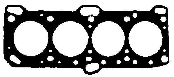 Gasket, cylinder head (WG1758515)