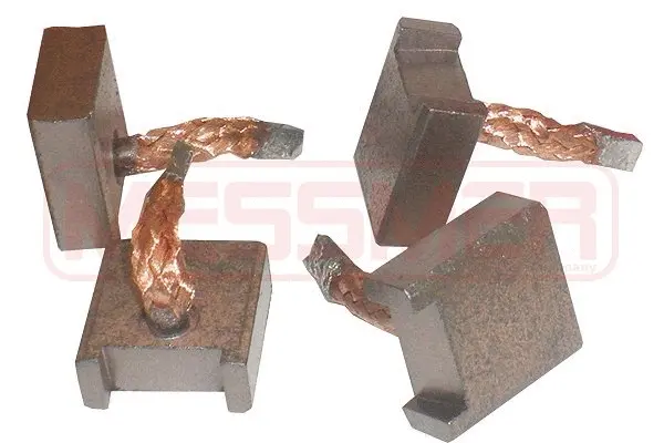 Carbon Brush, starter (WG2013647)